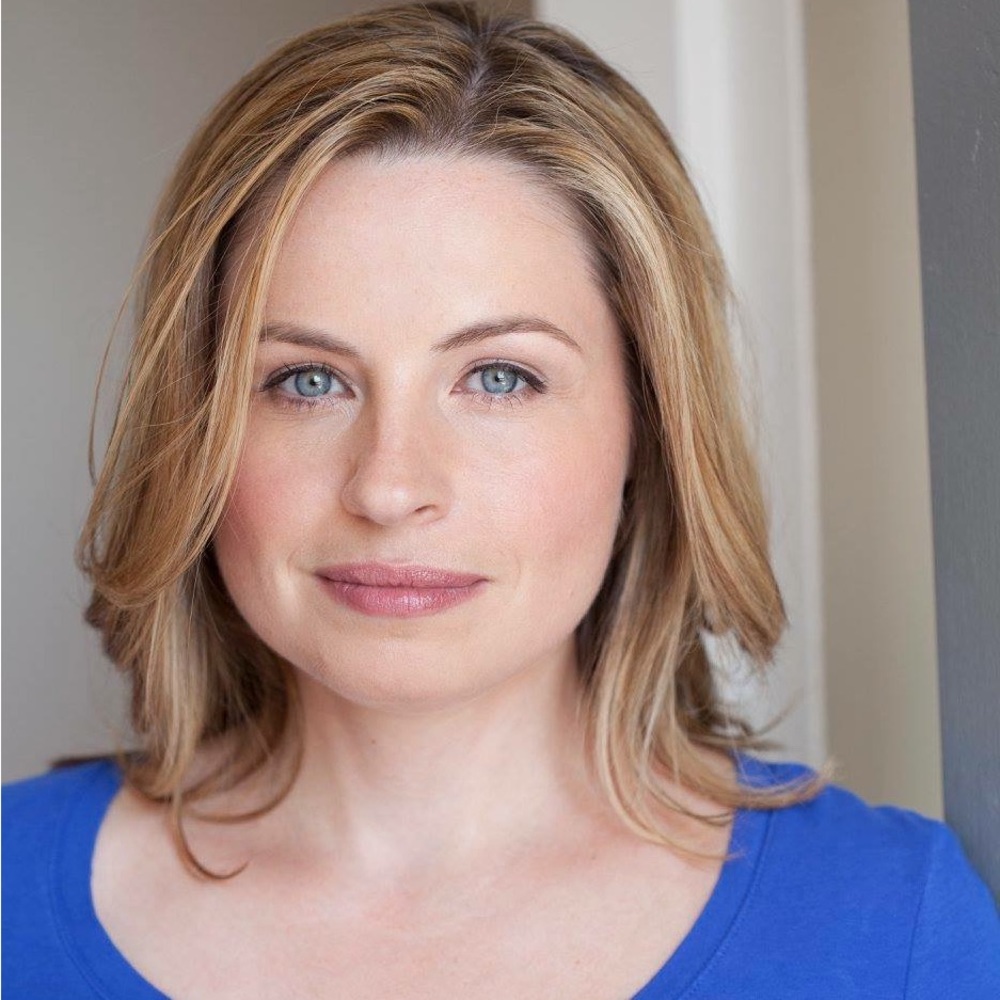 Meet your Posher, Shannon